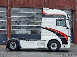 MAN TGX 18.470 4x2 - Retarder - Night clima - 2x ta...