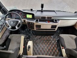 MAN TGX 18.470 4x2 - Retarder - Night clima - 2x ta...
