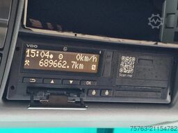 MAN TGX 18.470 4x2 - Retarder - Night clima - 2x ta...