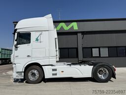 DAF XF510 4x2 Intarder ADR FULL-SPOILER