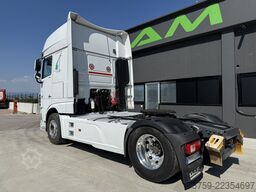 DAF XF510 4x2 Intarder ADR FULL-SPOILER