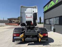 DAF XF510 4x2 Intarder ADR FULL-SPOILER