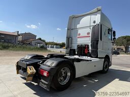 DAF XF510 4x2 Intarder ADR FULL-SPOILER