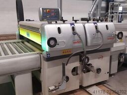 Sorbini/Cefla SMARTCOATER REVERSE MF-EVO