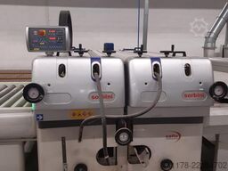 Sorbini/Cefla SMARTCOATER REVERSE MF-EVO