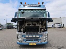 Volvo FH 500 Euro 6 Glob, i-shift, Hydr, TUV, NL Truc...