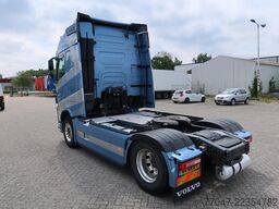 Volvo FH 500 Euro 6 Glob, i-shift, Hydr, TUV, NL Truc...