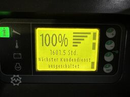 LINDE V