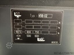 LINDE V