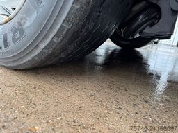 SCHMITZ CARGOBULL SCB*S3T *  * HUBDACH * LIFTACHSE *VERZINKT*