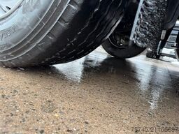 SCHMITZ CARGOBULL SCB*S3T *  * HUBDACH * LIFTACHSE *VERZINKT*