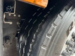 SCHMITZ CARGOBULL SCB*S3T *  * HUBDACH * LIFTACHSE *VERZINKT*