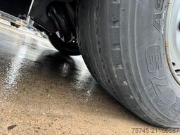 SCHMITZ CARGOBULL SCB*S3T *  * HUBDACH * LIFTACHSE *VERZINKT*