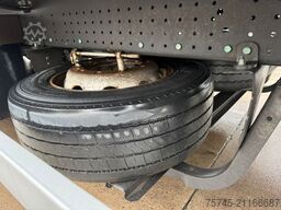 SCHMITZ CARGOBULL SCB*S3T *  * HUBDACH * LIFTACHSE *VERZINKT*