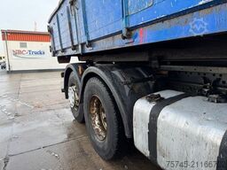 RENAULT PREMIUM 320 * LENK & LIFTACHSE * GREIFER * KRAN*