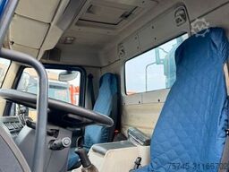 RENAULT PREMIUM 320 * LENK & LIFTACHSE * GREIFER * KRAN*