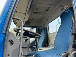 RENAULT PREMIUM 320 * LENK & LIFTACHSE * GREIFER * KRAN*