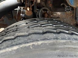 RENAULT PREMIUM 320 * LENK & LIFTACHSE * GREIFER * KRAN*