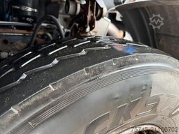 RENAULT PREMIUM 320 * LENK & LIFTACHSE * GREIFER * KRAN*