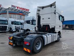 MAN TGX.18.510 BLSA