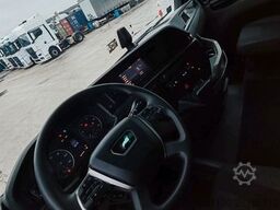MAN TGX.18.510 BLSA
