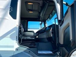 MAN TGS/26.520/6x4 BL/Bordmatik/Retarder/90to/25 tkm