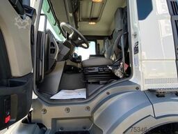 MAN TGS/26.520/6x4 BL/Bordmatik/Retarder/90to/25 tkm