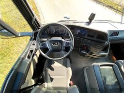 MAN TGS/26.520/6x4 BL/Bordmatik/Retarder/90to/25 tkm