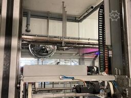 KHS Belader / Palettierer