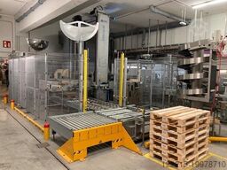 KHS Belader / Palettierer