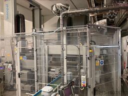 KHS Belader / Palettierer