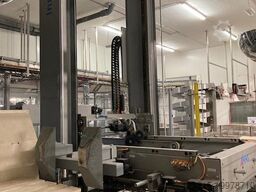 KHS Belader / Palettierer