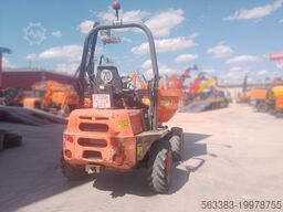 Ausa D350AHG