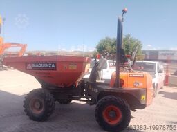 Ausa D350AHG