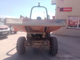 Ausa D350AHG