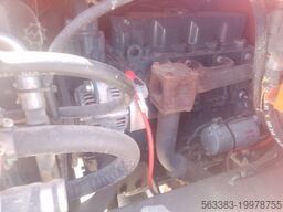 Ausa D350AHG