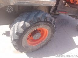 Ausa D350AHG