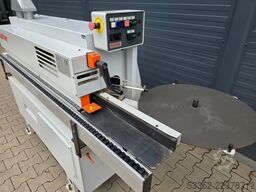 Bi-matic starter