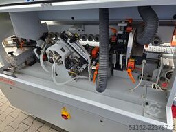 Bi-matic starter