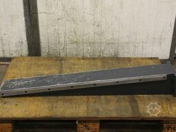 Guss 1155/200/H160 mm