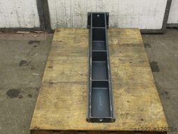 Guss 1155/200/H160 mm