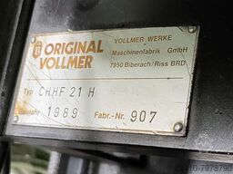 Volmer CHHF 21H