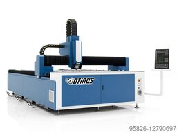 Otinus FLV-3015-OE 1,5kW