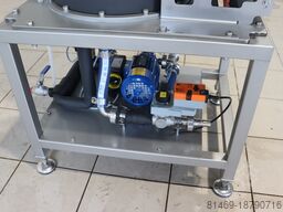 ISAR IPA400