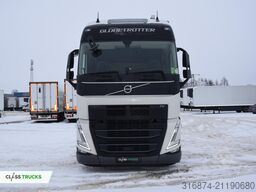 VOLVO FH 500 Globetrotter XL Varios