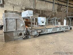 TiTech - TOMRA Autosort 4