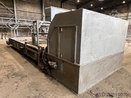 TiTech - TOMRA Autosort 4