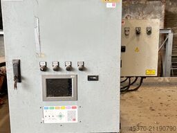 TiTech - TOMRA Autosort 4