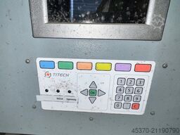 TiTech - TOMRA Autosort 4