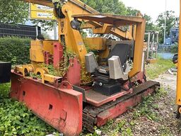Moog MRF 6500